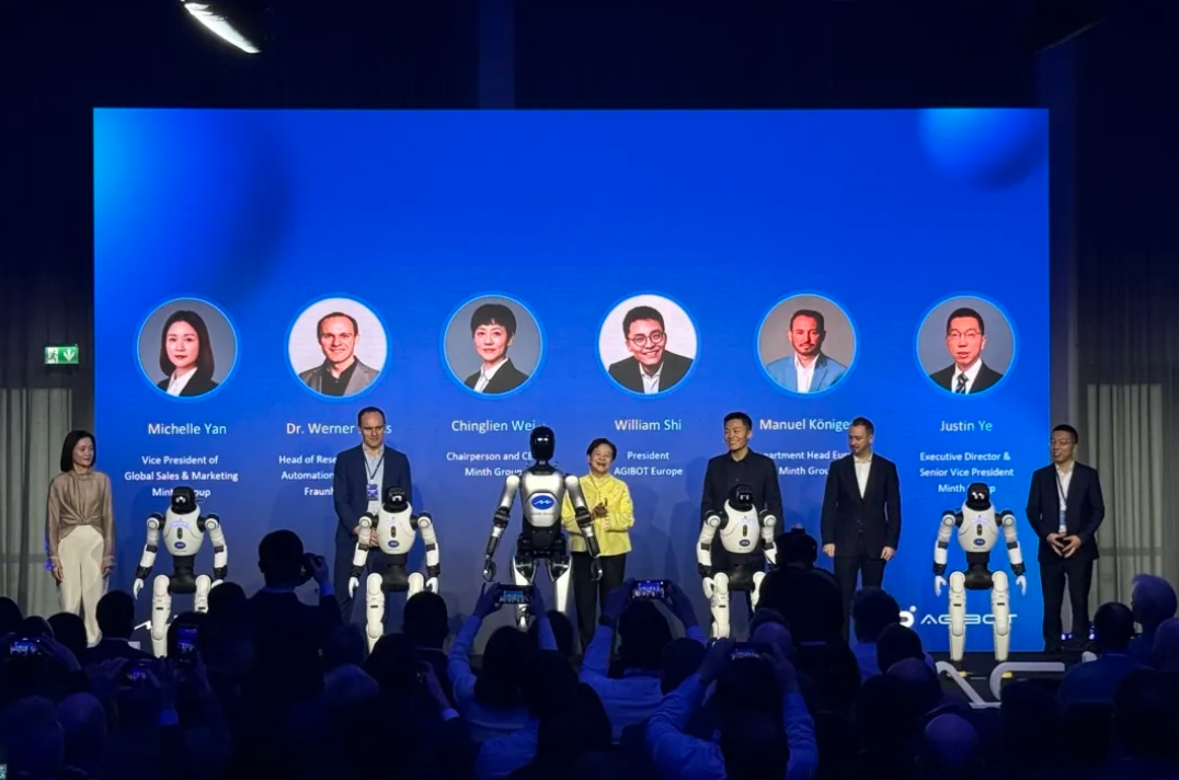 wepoker德州官网在德国慕尼黑举办发布会，加快欧洲本地化布局